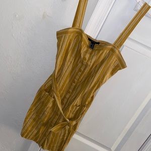 Forever 21 dress